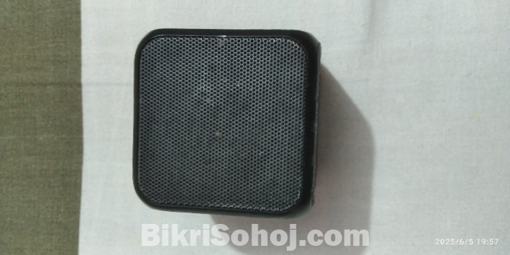 Sony srs x11 bluetooth speaker